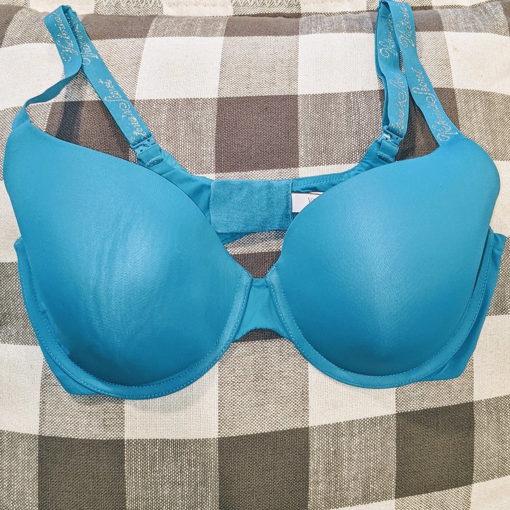 Vs Lightly Lined Bra - image 1